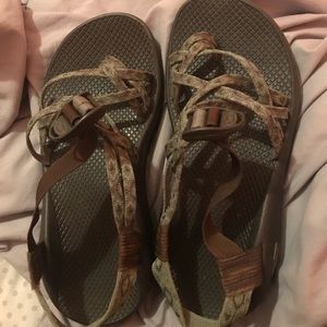 Chacos